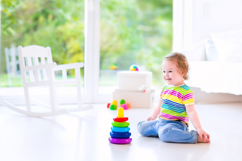 White Aluminum’s Guide to a Sunroom Turned Playroom
