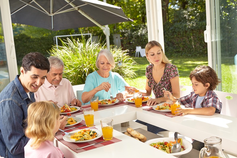 Florida Sunrooms Can Improve Your Quality of Life