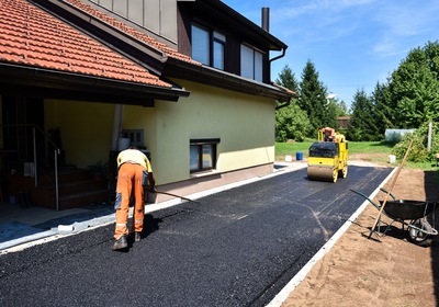 Tips for Protecting Your Asphalt Driveway So It Lasts Longer