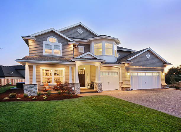 How To Build Your Lifestyle Into Your Custom Home