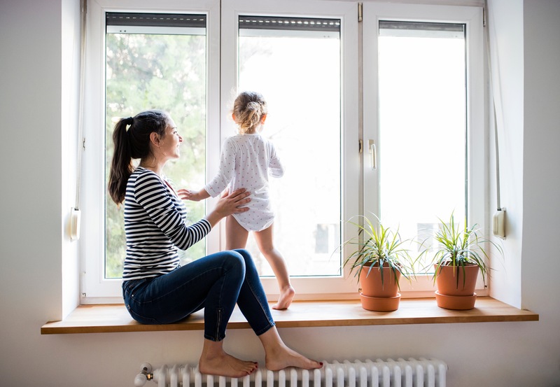 How To Go Green with Your Replacement Windows
