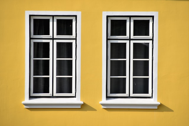 Should You Repair or Replace Your Windows?